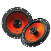JBL STAGE 162F 16,5 cm-es 2 utas autó hangszóró pár rács nélkül