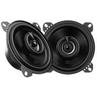 JBL STAGE2 45F 10 cm-es 2 utas autó hangszóró pár rács nélkül