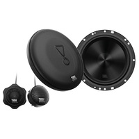 JBL STAGE2 65C 16,5 cm-es komponens hangszóró szett rács nélkül