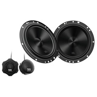 JBL STAGE2 65CF 16,5 cm-es komponens hangszóró szett rács nélkül