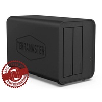 TerraMaster D2-320 2x SSD/HDD DAS