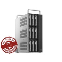 TerraMaster D8-332 Thunderbolt 3 8x SSD/HDD DAS