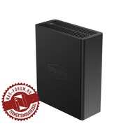 TerraMaster F8-SSD F8 (8GB) 4x SSD NAS