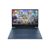 HP VICTUS 15-fb1001nh 15,6"FHD/AMD Ryzen 5 7535U/16GB/512GB/RTX 2050 4GB/FreeDOS/kék laptop