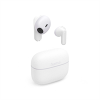 Hama 00221753 FREEDOM LGHT II True Wireless Bluetooth fehér fülhallgató