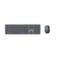 Hama 13173065 WKM-550 vezeték nélküli billentyűzet + egér