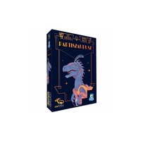 Partiszaurusz kártyajáték Partiszaurusz kártyajáték