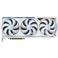 ASUS GeForce RTX 5080 ROG Astral nVidia 16GB GDDR7 256bit PCIe White videókártya