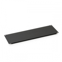 Triton 19" 4U takaró panel