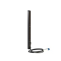 Legrand 646962 0U PDU elosztósor 1 fázisú 32A 20xC13 + 4xC19 aljzat 2P+F 3m csatlakozódugóval