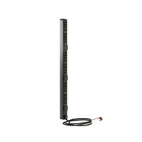 Legrand 646973 0U PDU elosztósor 3 fázisú 32A 24xC13 + 12xC19 aljzat 3P+N+F 3m csatlakozódugóval