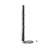 Legrand 646974 0U PDU elosztósor 3 fázisú 32A 36xC13 + 12xC19 aljzat 3P+N+F 3m csatlakozódugóval