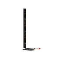 Legrand 646975 0U PDU elosztósor 3 fázisú 32A 36xC13 + 6xC19 aljzat 3P+N+F 3m csatlakozódugóval