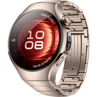 Huawei Watch 5 (42mm) arany okosóra