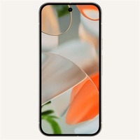 Google Pixel 9 6,3" 5G 12/128GB DualSIM fehér okostelefon