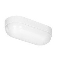 Anco 321570 12W, 1080lm, IP65, IK08, 4000K, fehér LED ovál lámpa