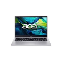 Acer Aspire GO AG15-71P-56TJ 15,6"FHD/Intel Core i5-1334U/8GB/512GB/Int.VGA/FreeDOS/ezüst laptop