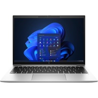 HP EliteBook 835 G10 13,3"WUXGA/AMD Ryzen 5 7540U/32GB/512GB/Int.VGA/Win11 Pro/ezüst laptop