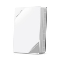 MERCUSYS MB520-5G 5G AX3000 vezeték nélküli két sávos router - R MERCUSYS MB520-5G 5G AX3000 vezeték nélküli két sávos router - R