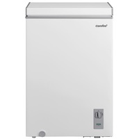 Comfee RCC141WH2 Fagyasztó:99L, fagyasztóláda
