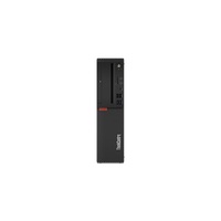 Lenovo ThinkCentre M720s SFF/i5-9500/16GB/256GB/Win Pro COA/fekete asztali számítógép (Használt A+)