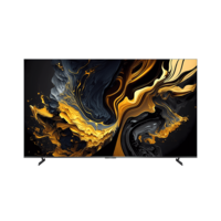 Xiaomi 100" Max 2025 4K UHD Smart QLED TV