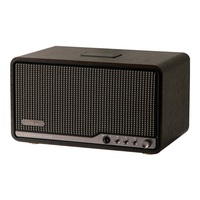 Edifier S300 fekete dió hangszóró