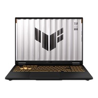 Asus TUF Gaming FX608JHR-QT020 16"WQXGA/Intel Core i7-14650HX/16GB/1TB/RTX 5050 8GB/szürke laptop