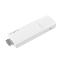 Strong LEAP-AIR Google TV Stick / TV okosító / médialejátszó
