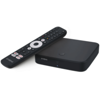 Strong SRT423 Android Box / HDTV vevőegység / Tv okosító / médialejátszó