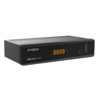 Strong SRT7040 digitális műholdvevő Strong SRT7040 digitális műholdvevő