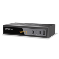 Strong SRT3032 HD kábel vevőkészülék / Set-Top-Box