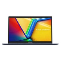 Asus Vivobook 14 X1404VA-EB571 14"FHD/Intel Core i5-1335U/8GB/512GB/Int.VGA/Win11 Pro/kék laptop