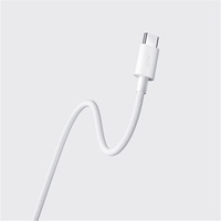 Xiaomi BHR0878GL 1m 3A USB-C - USB-C kábel Xiaomi BHR0878GL 1m 3A USB-C - USB-C kábel