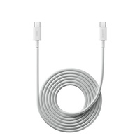 Xiaomi BHR087KGL 1m 6A USB-C - USB-C kábel Xiaomi BHR087KGL 1m 6A USB-C - USB-C kábel