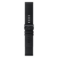 Xiaomi BHR8221GL Watch Black PET Braided Strap fekete óraszíj Xiaomi BHR8221GL Watch Black PET Braided Strap fekete óraszíj