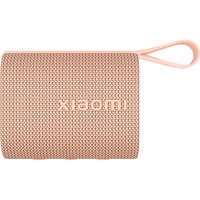 Xiaomi QBH4380GL Sound Pocket Pink S28H-GL rózsaszín Bluetooth hangszóró Xiaomi QBH4380GL Sound Pocket Pink S28H-GL rózsaszín Bluetooth hangszóró