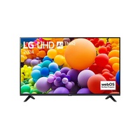 LG 55" 55UT73003LA 4K UHD AI Smart TV
