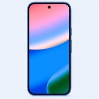 Google Pixel 10 6,3" 5G 12/128GB DualSIM indigó okostelefon Google Pixel 10 6,3" 5G 12/128GB DualSIM indigó okostelefon