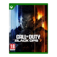 Call of Duty: Black Ops 7 Xbox One/Xbox Series X játékszoftver Call of Duty: Black Ops 7 Xbox One/Xbox Series X játékszoftver