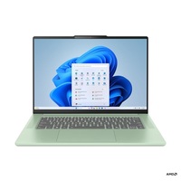 Lenovo IdeaPad Slim 5 15ARP10 15,3"WUXGA/AMD Ryzen 7 7735HS/16GB/1TB/Int.VGA/tengerhab zöld/alumínium ház/ laptop