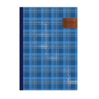Kalendart 404 Notes found C167N A5 Scottish Blue élfestett jegyzetfüzet Kalendart 404 Notes found C167N A5 Scottish Blue élfestett jegyzetfüzet