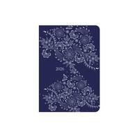 Kalendart Joy 2026 J012 B6 Budapest heti beosztású határidőnapló Kalendart Joy 2026 J012 B6 Budapest heti beosztású határidőnapló