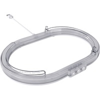 Venom VS5024 Playstation 5 Slim fekvő LED állvány Venom VS5024 Playstation 5 Slim fekvő LED állvány