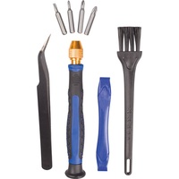 Venom VS5025 PS5 Pro/Slim karbantartó szett Venom VS5025 PS5 Pro/Slim karbantartó szett