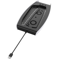 Venom VS5027 PS5 Pro/Slim RGB LED állvány Venom VS5027 PS5 Pro/Slim RGB LED állvány