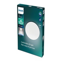 Philips 8719514334991 20W, 2000LM, 4000K mennyezeti lámpa