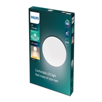 Philips 8719514335110 20W, 2000LM, 2700K mennyezeti lámpa