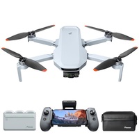 Potensic ATOM 2 Fly More Combo drón
