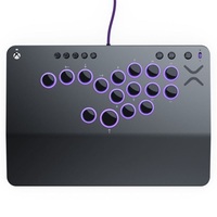 Turtle Beach TBF-2001-05 Victrix Pro KO Leverless Fight Stick PC/Xbox One/Xbox Series X|S vezetékes kontroller Turtle Beach TBF-2001-05 Victrix Pro KO Leverless Fight Stick PC/Xbox One/Xbox Series X|S vezetékes kontroller